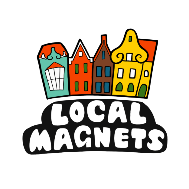local magnets