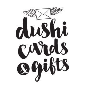 Dushi Cards and Gifts